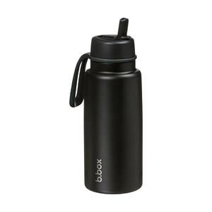 bbox 1 litre insulated drink bottle deep space