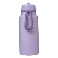 Load image into Gallery viewer, bbox 1 litre insulated drink bottle lilac love
