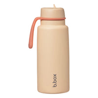 Load image into Gallery viewer, bbox 1 litre insulated drink bottle melon mist
