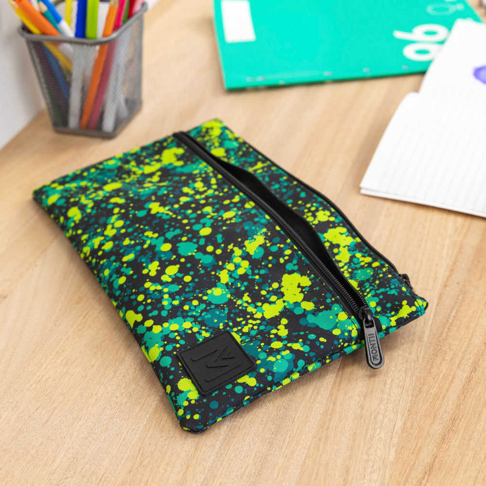 MontiiCo Pencil Case - Splat