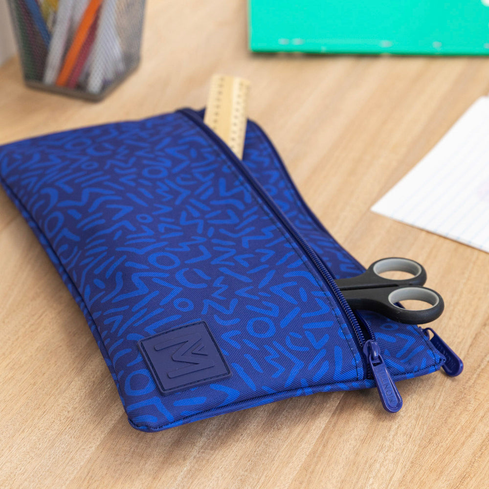 MontiiCo Pencil Case - Shapeshifter