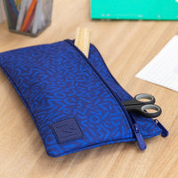 Load image into Gallery viewer, MontiiCo Pencil Case - Shapeshifter
