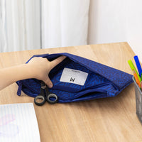 Load image into Gallery viewer, MontiiCo Pencil Case - Shapeshifter
