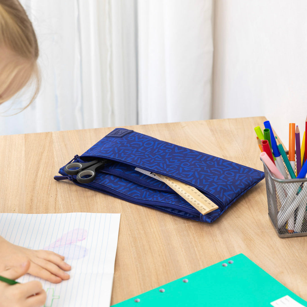 MontiiCo Pencil Case - Shapeshifter