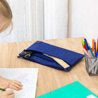 Load image into Gallery viewer, MontiiCo Pencil Case - Shapeshifter
