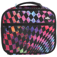 Load image into Gallery viewer, spencil big cooler bag cyber pop
