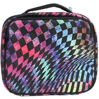 Load image into Gallery viewer, spencil big cooler bag cyber pop
