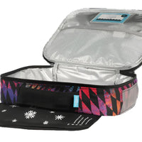 Load image into Gallery viewer, spencil big cooler bag cyber pop
