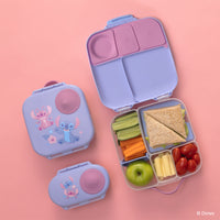 Load image into Gallery viewer, B Box Lunchbox - Stitch
