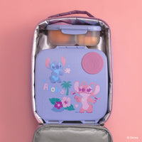 Load image into Gallery viewer, B Box Flexi Insulated Lunch Bag - Stitch
