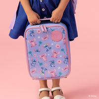 Load image into Gallery viewer, B Box Flexi Insulated Lunch Bag - Stitch
