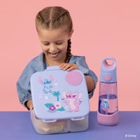 Load image into Gallery viewer, B Box Tritan Drink Bottle 600mL - Stitch
