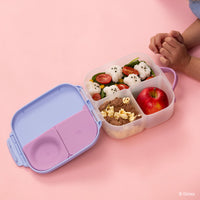 Load image into Gallery viewer, B Box Mini Lunchbox - Stitch
