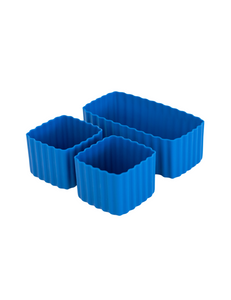 Silicone Bento Cups - Mixed