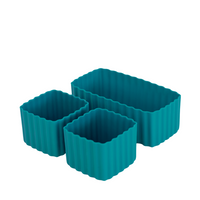 Load image into Gallery viewer, Silicone Bento Cups - Mixed
