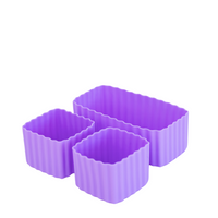 Load image into Gallery viewer, Silicone Bento Cups - Mixed
