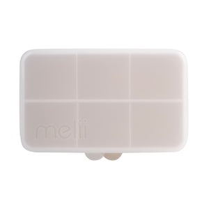 melii luxe snackle box mini ivory