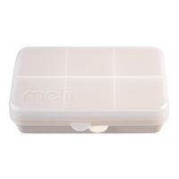 Load image into Gallery viewer, melii luxe snackle box mini ivory
