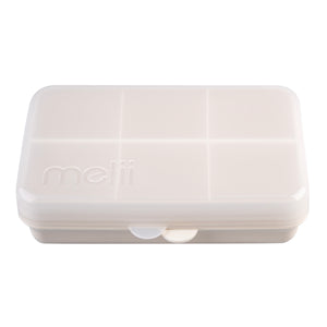 melii luxe snackle box mini ivory