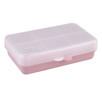 Load image into Gallery viewer, melii luxe snackle box mini pink
