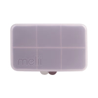 Load image into Gallery viewer, melii luxe snackle box mini pink
