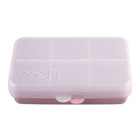 Load image into Gallery viewer, melii luxe snackle box mini pink
