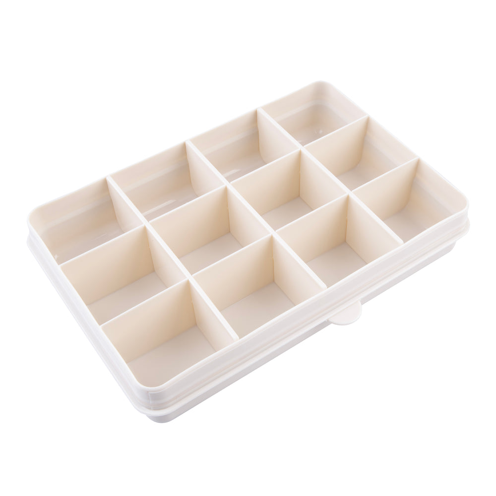 melii luxe snackle box ivory