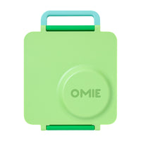 Load image into Gallery viewer, Omie Box Version 2 - Apple Green
