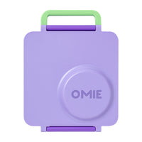Load image into Gallery viewer, Omie Box Version 2 - Lilac Purple
