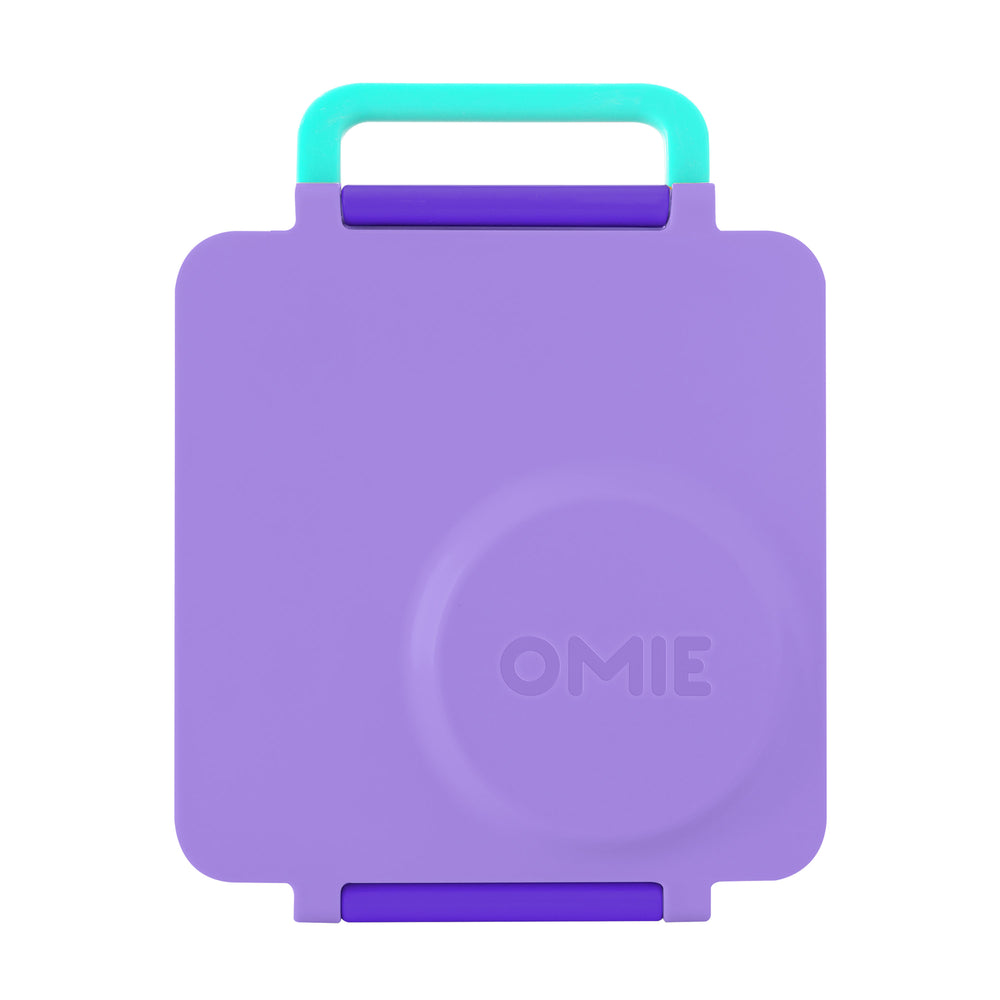 Omie Box Version 2 - Purple Plum