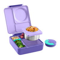 Load image into Gallery viewer, Omie Box Version 2 - Purple Plum
