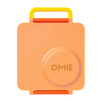 Load image into Gallery viewer, Omie Box Version 2 - Poppy Orange

