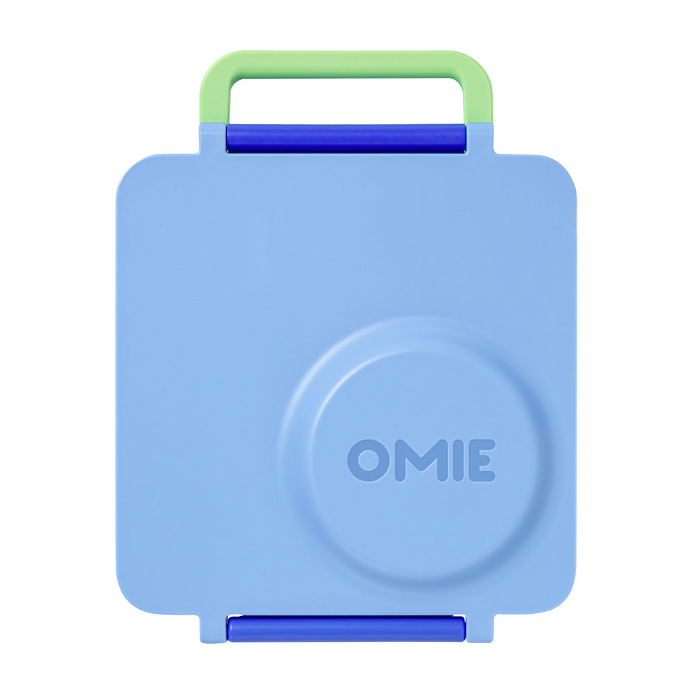 Omie Box Version 2 - Sea Blue