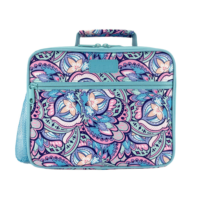 Sachi Crew Lunch Bag - Pastel Vibes