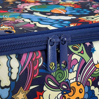 Load image into Gallery viewer, Sachi Insulated Lunch Bag - Alien Adventures
