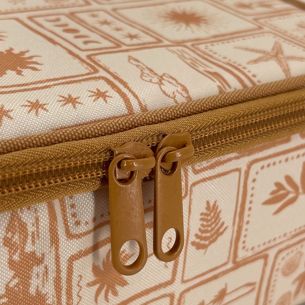 sachi insulated lunch bag byron bay