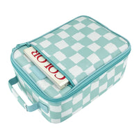 Load image into Gallery viewer, Sachi Insulated Lunch Bag - Check it out
