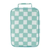 Load image into Gallery viewer, Sachi Insulated Lunch Bag - Check it out
