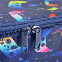 Load image into Gallery viewer, sachi insulated lunch bag gamer
