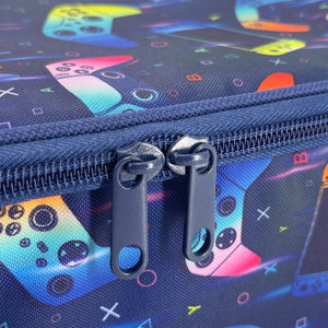 sachi insulated lunch bag gamer