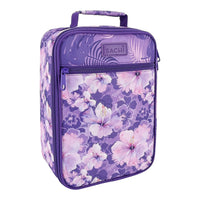 Load image into Gallery viewer, Sachi Insulated Lunch Bag - Hibiscus Haven
