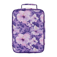 Load image into Gallery viewer, Sachi Insulated Lunch Bag - Hibiscus Haven
