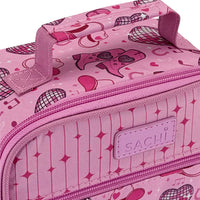 Load image into Gallery viewer, Sachi Insulated Lunch Bag - Rhinestone Rodeo

