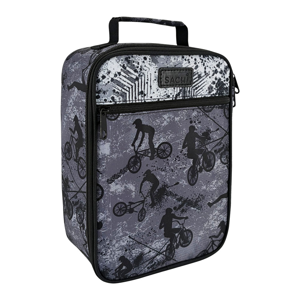 Sachi Insulated Lunch Bag - Shadow Rider