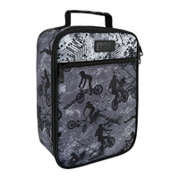 Load image into Gallery viewer, Sachi Insulated Lunch Bag - Shadow Rider
