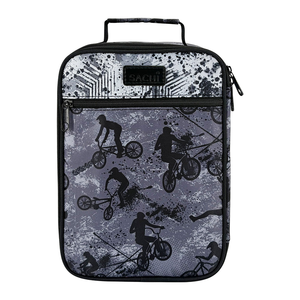 Sachi Insulated Lunch Bag - Shadow Rider