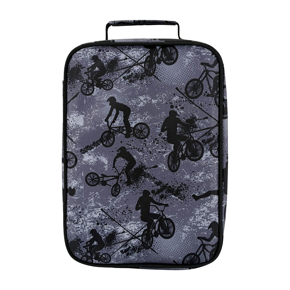 Sachi Insulated Lunch Bag - Shadow Rider