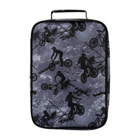 Load image into Gallery viewer, Sachi Insulated Lunch Bag - Shadow Rider
