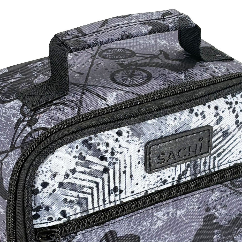 Sachi Insulated Lunch Bag - Shadow Rider