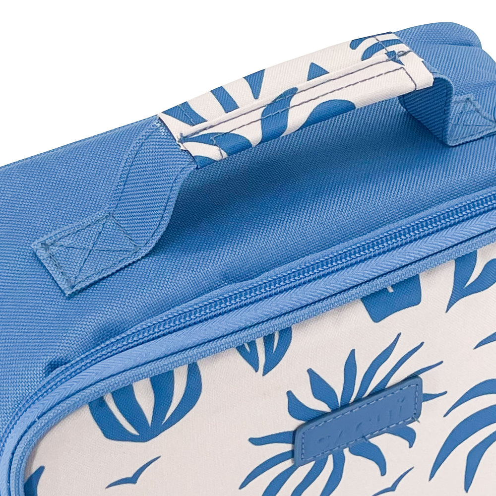 Sachi Insulated XL Lunch Bag - beachy keen